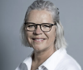 Birgitte Grube