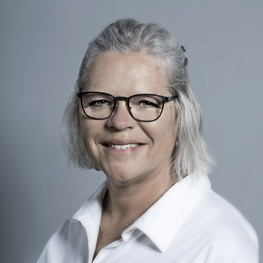 Birgitte Grube