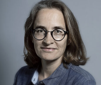 Lene Holm Larsen