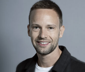 Morten Hedelund