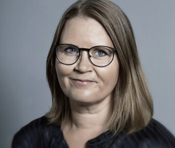 Rikke Vester Roursgaard