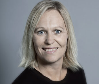 Sarah Midtgård Grau