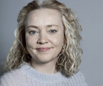 Mette Boe Wille