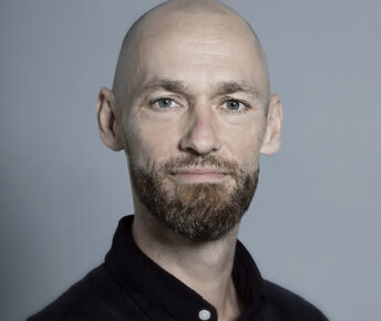Thomas Sønderby Boesen