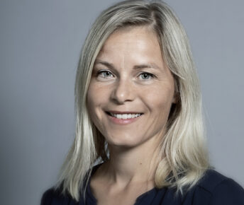 Tina Rathje