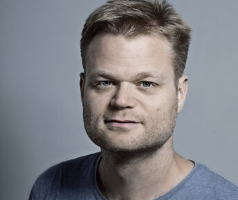 Jonas Laurholt