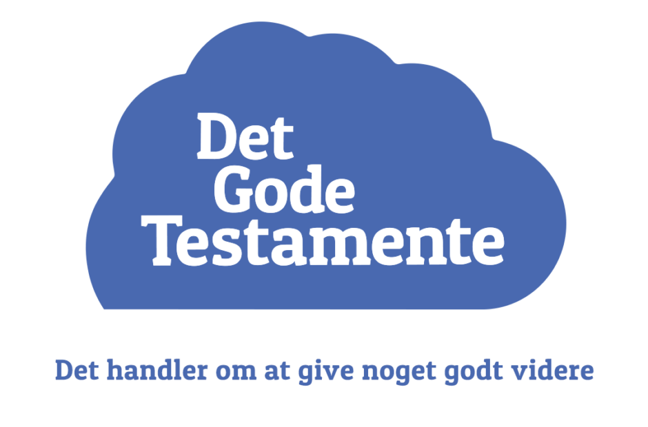 Det Gode Testamente