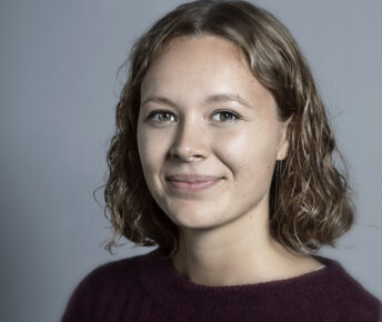 Roselil Esmarelda Teilmann Aalund