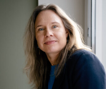 Maja Barfod Hørsving er ny vicedirektør